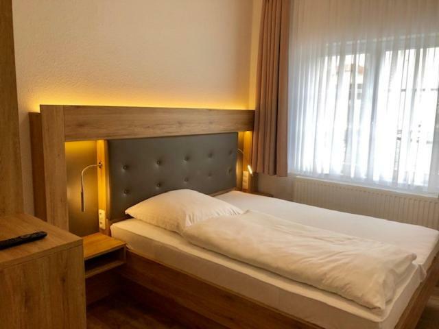 Ferienwohnung Ela Wilhelmshaven Dış mekan fotoğraf