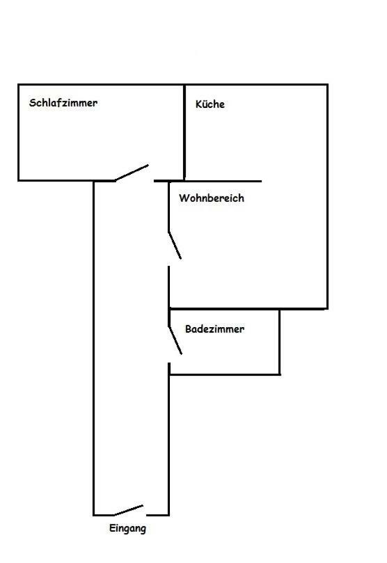Ferienwohnung Ela Wilhelmshaven Dış mekan fotoğraf